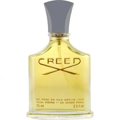 Orange Spice by Creed bottle