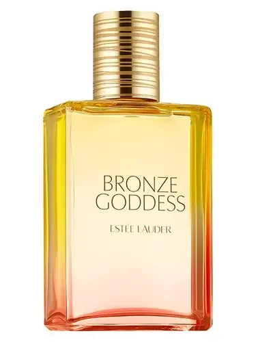 Bronze Goddess Eau Fraiche Skinscent 2016 by Estee Lauder bottle