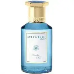 Framboise Noire by Shay Blue London bottle