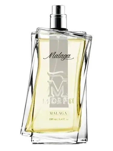 Malaga by Morph Parfum bottle