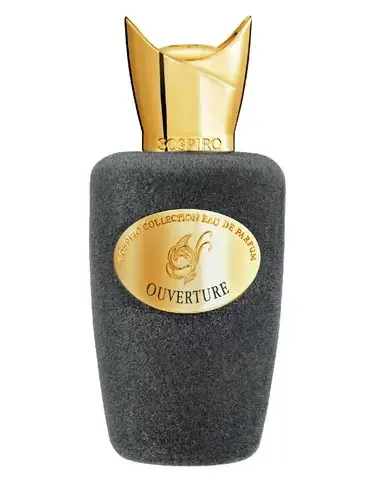 Ouverture by Sospiro Perfumes bottle