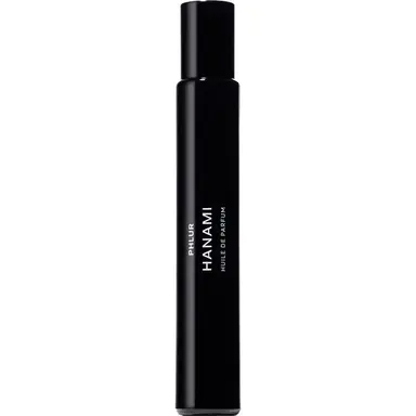 Hanami Perfume Oil by Phlur bottle