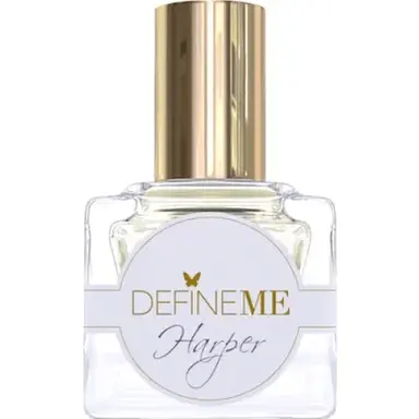 Harper by DefineMe bottle