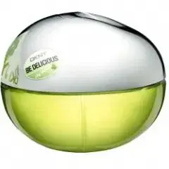 DKNY Be Delicious City Blossom Empire Apple by DKNY bottle