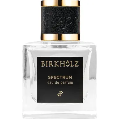 Spectrum by Birkholz bottle