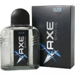 Click by Axe bottle