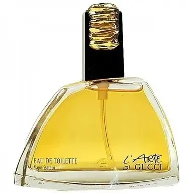 L'Arte di Gucci Eau de Toilette by Gucci bottle