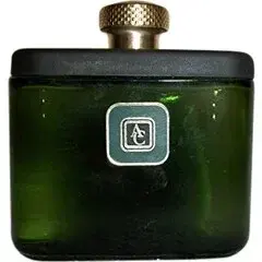 American Classic After Shave by Avon bottle