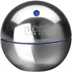 Boss in Motion edition IV by Hugo Boss bottle