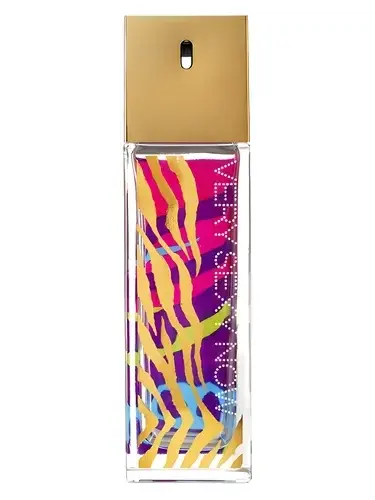 Very Sexy Now 2011 by Victoria's Secret bottle