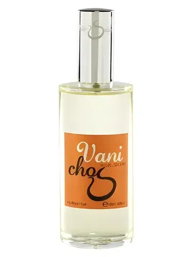 Vani Choc by Hilde Soliani bottle