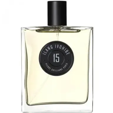 Ilang Ivohibe 15 by Pierre Guillaume bottle