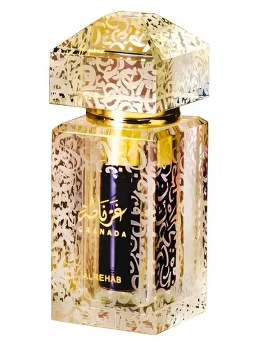 Granada by AL Rehab bottle