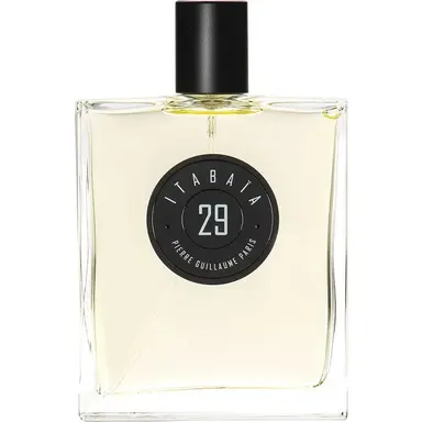 Itabaia 29 by Pierre Guillaume bottle