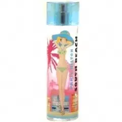 Passport South Beach by Paris Hilton bottle