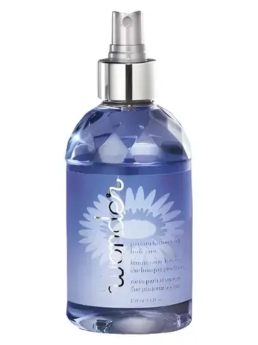 Passion Blossom Tea by Avon bottle