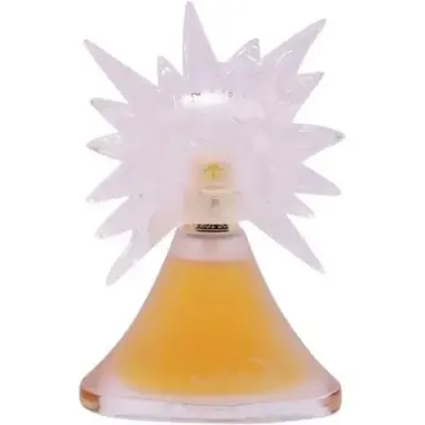 Le Roy Soleil Parfum de Toilette by Salvador Dali bottle