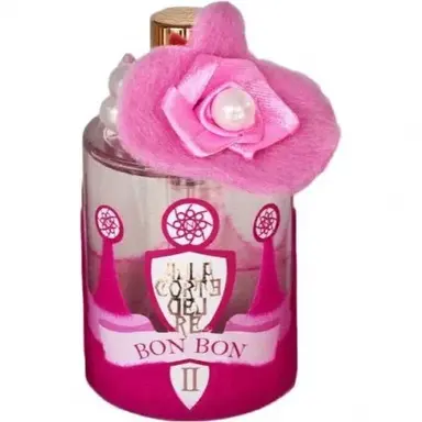 II Bon Bon Alla Fragola by Nobile 1942 bottle