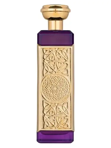 Violaceous by Boadicea the Victorious bottle