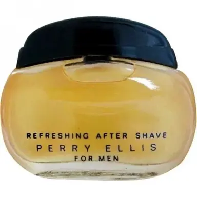 Perry Ellis for Men (1985) After Shave by Perry Ellis bottle