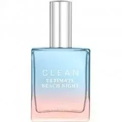 Ultimate Beach Night by Clean bottle