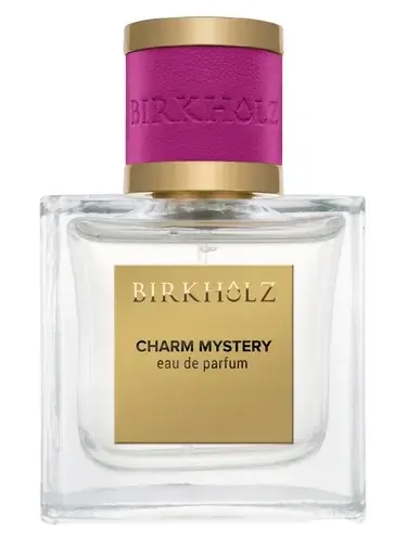 Charm Mystery by Birkholz bottle