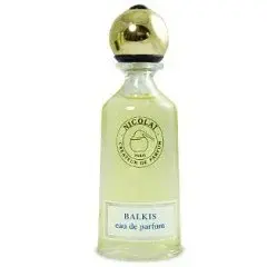 Balkis by Nicolai Parfumeur Createur bottle
