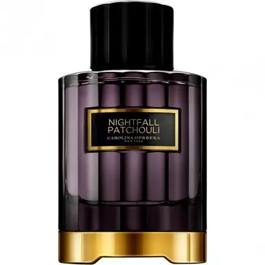 Nightfall Patchouli by Carolina Herrera bottle