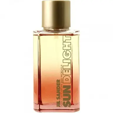 Sun Delight by JIL SANDER bottle