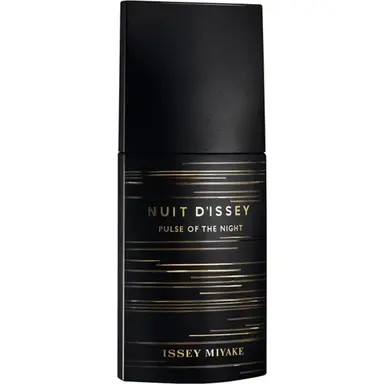 Nuit d'Issey Pulse Of The Night by Issey Miyake bottle