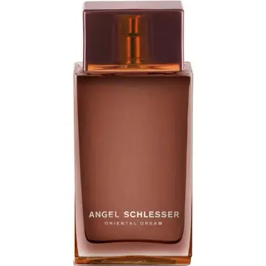Oriental Dream by Angel Schlesser bottle