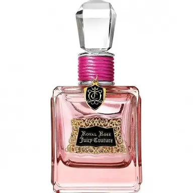 Royal Rose by Juicy Couture bottle