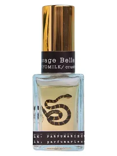 Savage Belle by Tokyomilk bottle