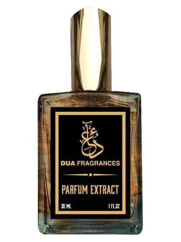 Gold Rose by The Dua Brand bottle