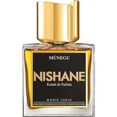 Munegu by Nishane bottle