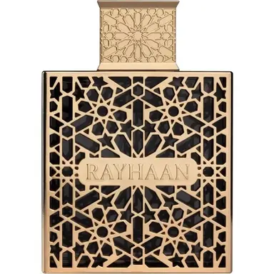 Rayhaan Elixir by Rayhaan bottle