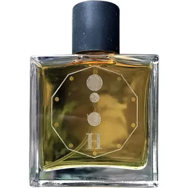 OOOH by Bogue bottle
