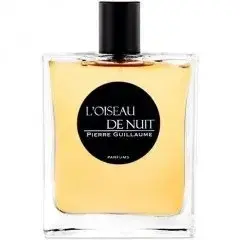 L'Oiseau de Nuit by Pierre Guillaume bottle