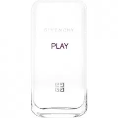 Play For Her Eau de Toilette by Givenchy bottle