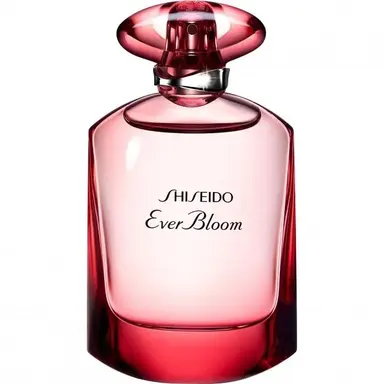 Ever Bloom Ginza Flower by Shiseido bottle