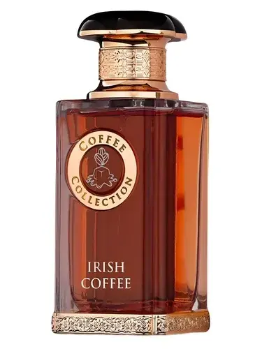 Irish Coffee by Fragrance World bottle