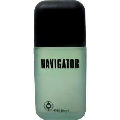 Navigator After Shave by Dana bottle