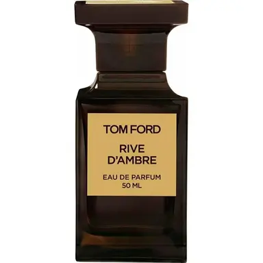 Rive d’Ambre by Tom Ford bottle