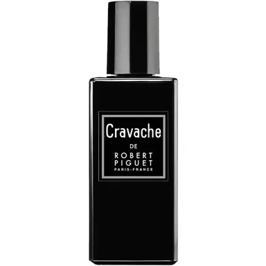 Cravache Eau de Parfum by Robert Piguet bottle