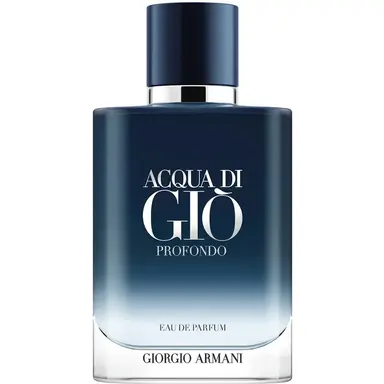 Acqua di Gio Profondo by Giorgio Armani bottle