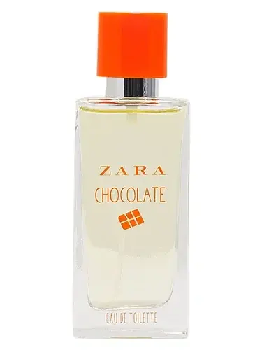 Zara Chocolate by Zara bottle