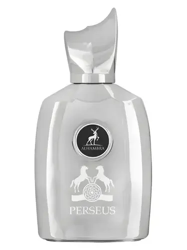 Perseus by Maison Alhambra bottle