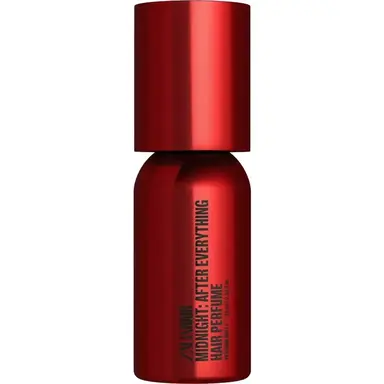 Midnight: After Everything by Zara bottle