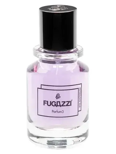 Parfum 3 Rest@Home by Fugazzi bottle