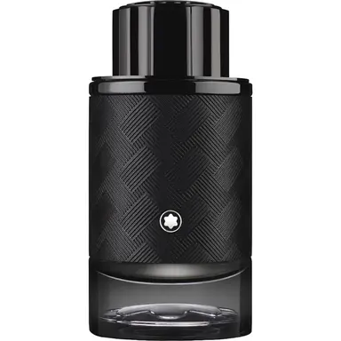 Explorer Extreme by Montblanc bottle